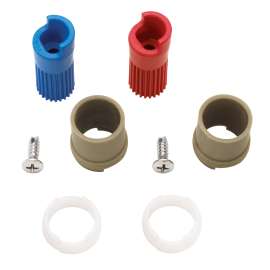 Monticello Stem Extension Kit