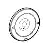 Moen Escutcheon