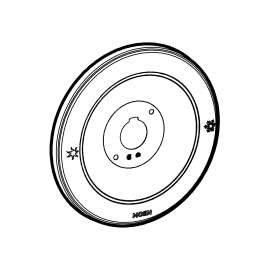 Moen Escutcheon