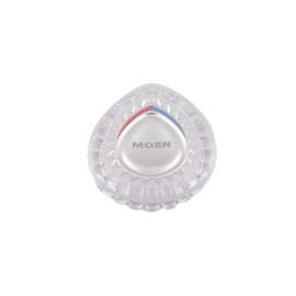 Moen Chateau Handle Cap For A Single-handle Bathroom Faucet And Non-pressure-balancing Shower