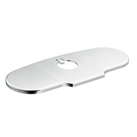 Commercial Deck plate