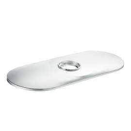 M-PRESS Deck plate