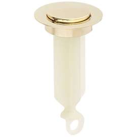 Moen Drain Plug & Seat