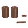 Moen Chrome Extension Kits