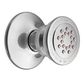 Moen Chrome Body Spray