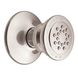Moen Chrome Body Spray