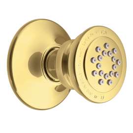 Moen Chrome Body Spray, A501P