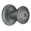 Moen Chrome Body Spray, A501PW