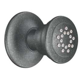 Moen Chrome Body Spray, A501PW