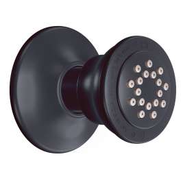 Moen Chrome Body Spray