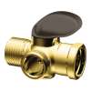 Moen Shower Arm Diverter (2.5"l X 2"w X 3"h), A720P