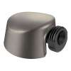 Moen Circular Drop Ell For Handheld Showerhead (2.4"l X 1.7"w X 2.5"h), A725AN