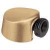 Moen Circular Drop Ell For Handheld Showerhead (2.4"l X 1.7"w X 2.5"h)