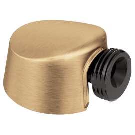 Moen Circular Drop Ell For Handheld Showerhead (2.4"l X 1.7"w X 2.5"h)