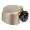 Moen Circular Drop Ell For Handheld Showerhead (2.4"l X 1.7"w X 2.5"h), A725CBN