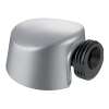Moen Circular Drop Ell For Handheld Showerhead (2.4"l X 1.7"w X 2.5"h), A725PM