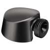Moen Circular Drop Ell For Handheld Showerhead (2.4"l X 1.7"w X 2.5"h)