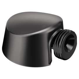 Moen Circular Drop Ell For Handheld Showerhead (2.4"l X 1.7"w X 2.5"h)