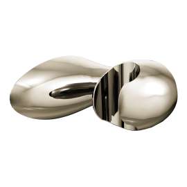 Moen Chrome Handheld Shower Bracket, A730NL