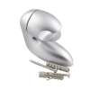 Moen Chrome Handheld Shower Bracket, A730PM