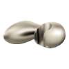 Moen Chrome Handheld Shower Bracket, A730ST