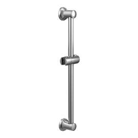 Moen Chrome Slide Bars