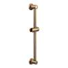 Moen Chrome Slide Bars, A735AZ