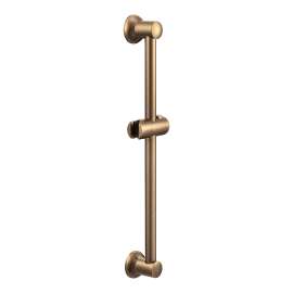 Moen Chrome Slide Bars, A735AZ