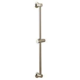 Moen Chrome Slide Bars