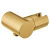 Chrome Handheld Shower Bracket Drop Ell
