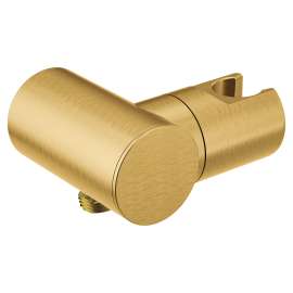 Chrome Handheld Shower Bracket Drop Ell