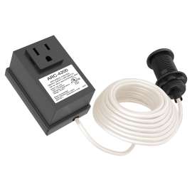 disposal air switch controller, ARC-4200