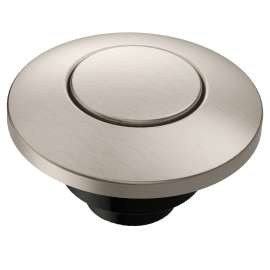 Spot resist stainless air switch, AS-4201-SRS