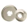 Moen Chrome Tub/Shower Accent Kit (3.25"L x 3.25"W x 1"H)