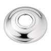 Moen Shower Arm Flange (2.5”l X 2.5”w X .5”h)