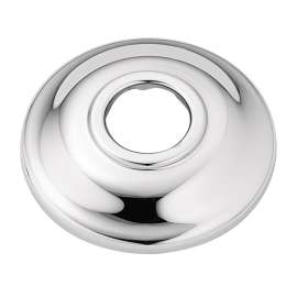 Moen Shower Arm Flange (2.5”l X 2.5”w X .5”h)