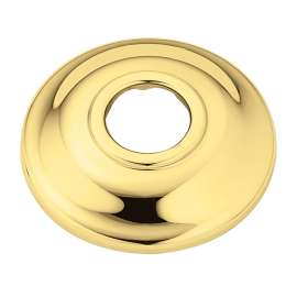 Moen Shower Arm Flange (2.5"l X 2.5"w X .5"h), AT2199P