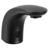 M-POWER Chrome sensor-operated lavatory faucet