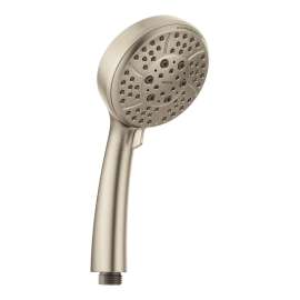 Eco-Performance Handheld Shower