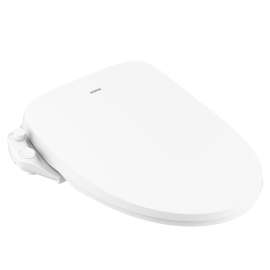 Moen 3-series Electronic Bidet Seat, EB1000