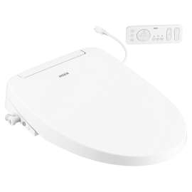 Moen 3-series Electronic Bidet Seat