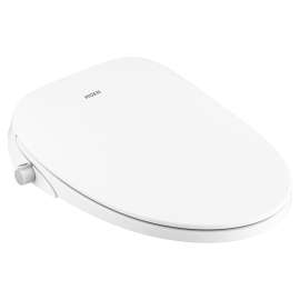 Moen 2-series Electronic Bidet Seat, EB800-E