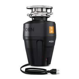 Garbage disposal, EX75C