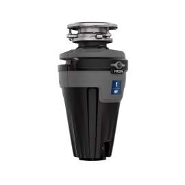 Garbage disposal, EXL100C