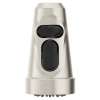 3-in-1 Filtration Pulldown Retrofit Wand Kit - Modern