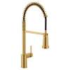 Align Pre-Rinse Spring Kitchen 3 In 1 Water Filtration Faucet