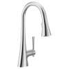 KURV Pulldown Kitchen 3 In 1 Water Filtration Faucet