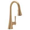 KURV Pulldown Kitchen 3 In 1 Water Filtration Faucet