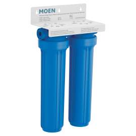 Moen Whole Home Carbon Filtration System