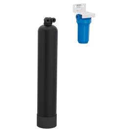 Carbon Whole Home Filter System 1- 3 Bath